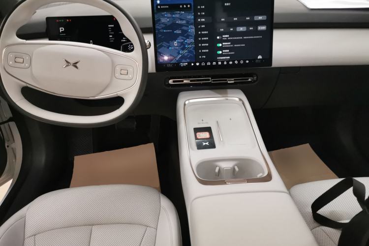 Used XPeng P7+ 2024 Long-Range Max
