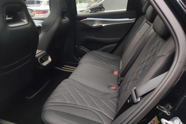 Used BYD Sealion 07 EV 2025 610 Intelligent Driving Edition