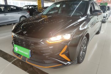 Used Dongfeng Aeolus Yixuan 2024 1.5L Automatic JingSu Edition