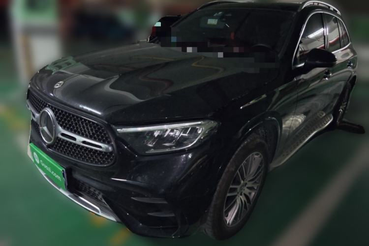 Used Mercedes-Benz GLC 2023 Refreshed GLC 300 L 4MATIC Dynamic Version 7-Seater
