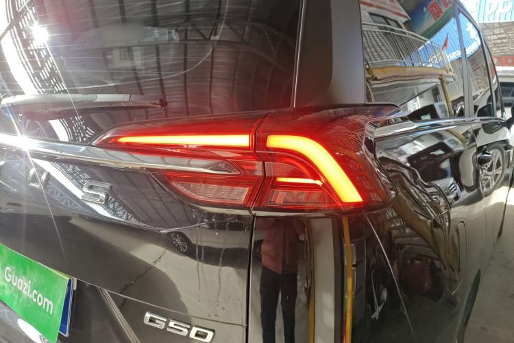 Used SAIC MAXUS G50 2021 1.5T Automatic Comfort Touring B