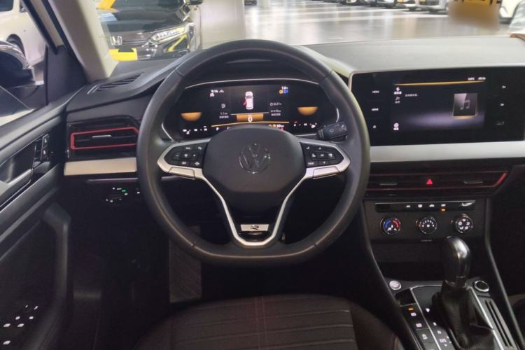 Used Volkswagen Lavida 2024 300TSI DSG Starry Sky Deluxe Edition