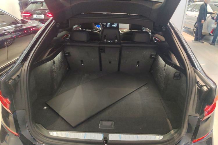 Used BMW 6 Series GT 2018 630i M Sport Package
