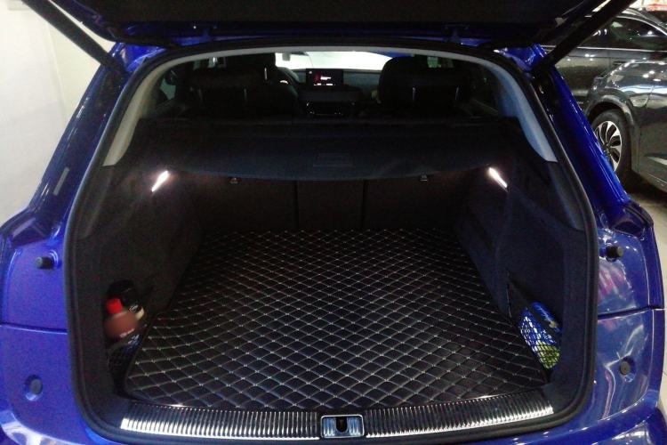 Used Audi Q5L 2021 45 TFSI Luxury Dynamic Edition