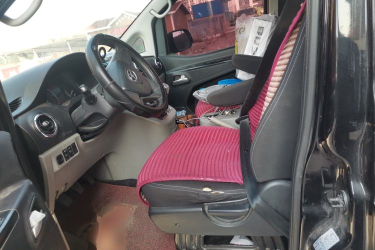 Used  M3 2016 IKEA Edition 1.6L Luxury Smart Model