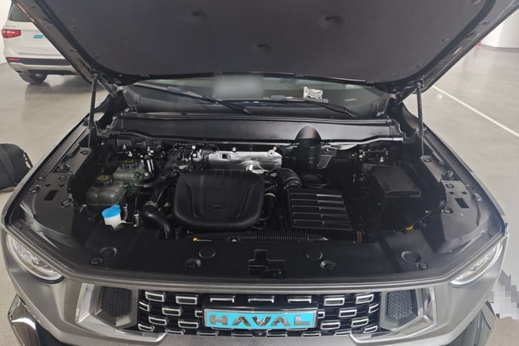 Used Haval  2024 Hi4 102km Trend Electric Version Plus
