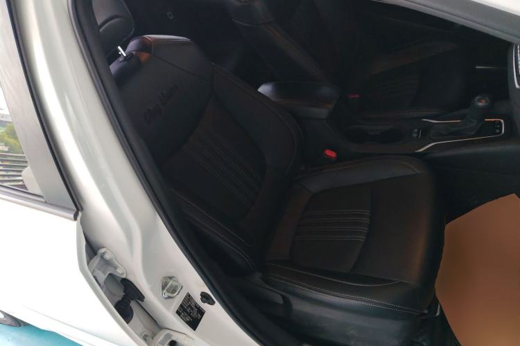 Used Toyota Corolla 2022 Dual-Motor 1.8L E-CVT Pioneer Edition
