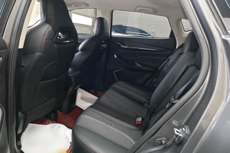 Used Oshan X5 2021 1.6L CVT Comfort Model
