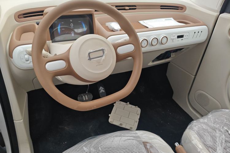 Used Bestune Pony 2026 Model 222km Cute Horse Plus