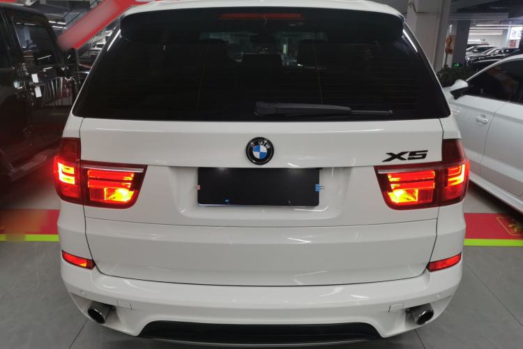Used BMW X5 2013 xDrive35i Luxury Edition