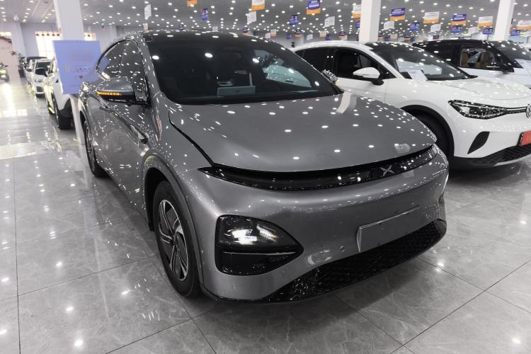 Used XPeng G6 2023 755 Ultra-Long Range Pro