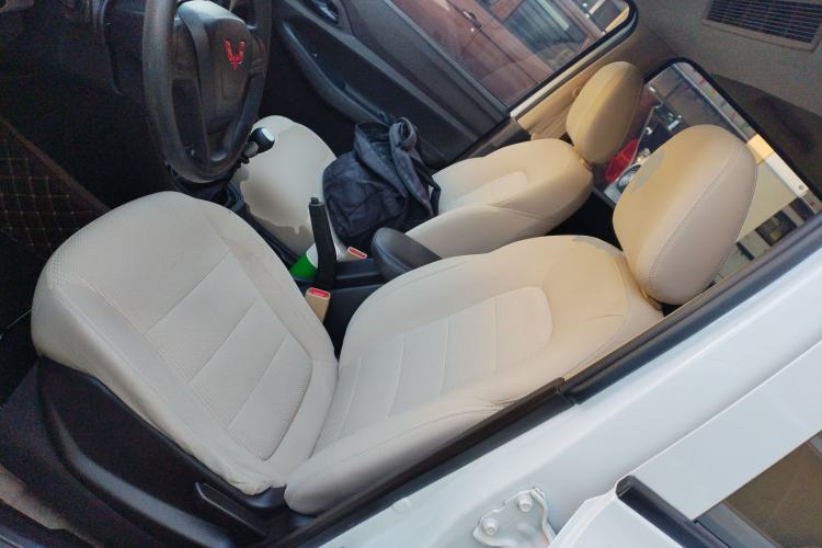 Used Wuling Hongguang 2021 1.5L S Standard Version LAR