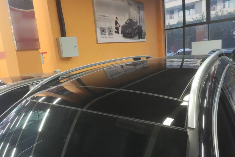 Used Mercedes-Benz GLB 2022 Second Facelift GLB 200 Dynamic Edition
