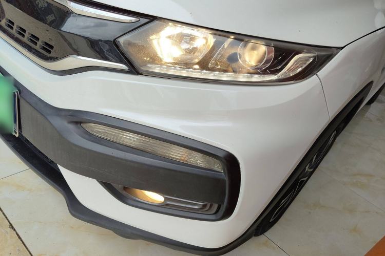 Used Honda XR-V 2017 1.8L EXi CVT Comfort Version
