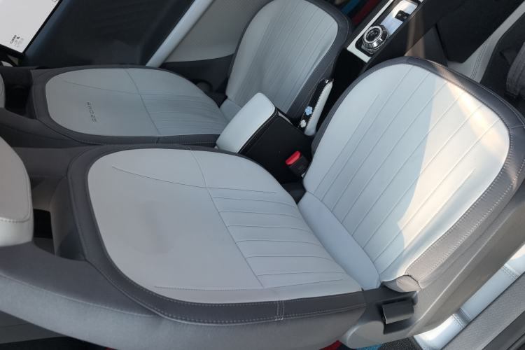 Used  Panda 2025 210km Panda Kart
