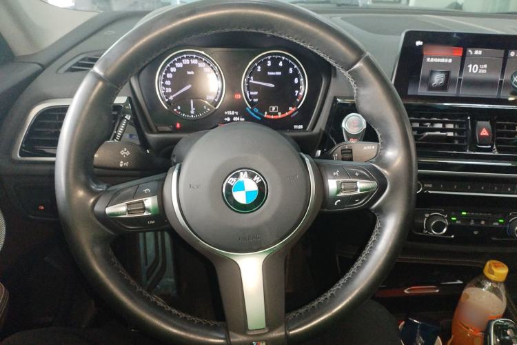 Used BMW 1 Series 2021 125i M Sport Night Edition
