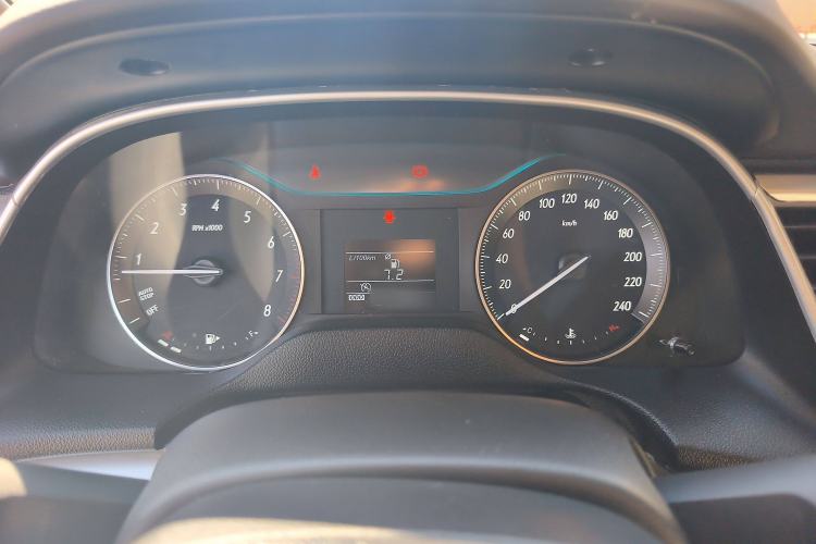 Used Buick GT 2017 15N Manual Entry-Level Trim
