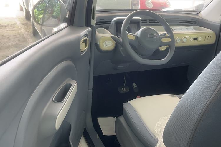 Used Bestune Pony 2025 222km Lightning Horse
