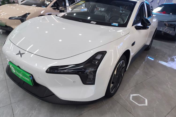 Used XPeng MONA M03 2025 502 Long-Range Max