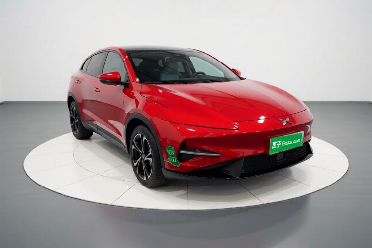 Used XPeng G3 2020 520 Smart Edition