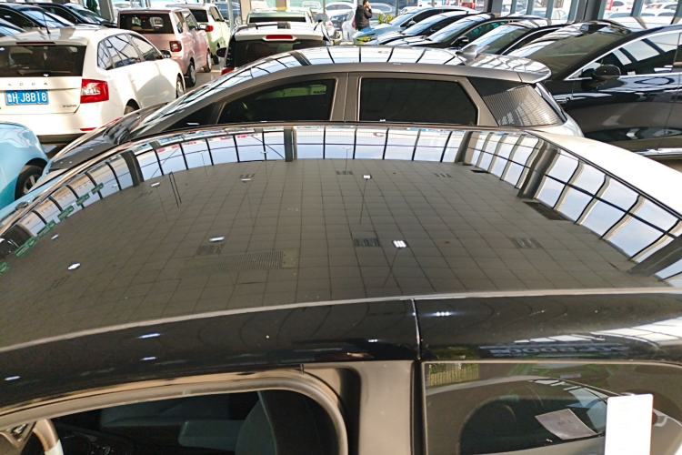 Used Chery Little Ant 2022 Sweet Pink Edition Half-Sugar Version Lithium Iron Phosphate 29.2 kWh 30 kW 301 km
