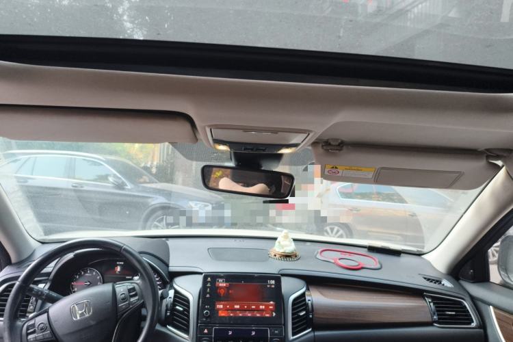 Used Honda Avancier 2017 370TURBO 2WD Luxury Edition
