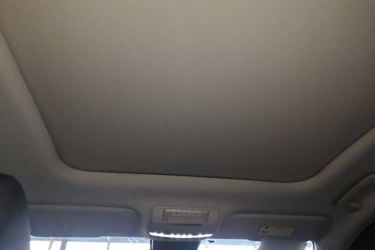 Used Dongfeng Aeolus Yixuan GS 2020 230T Automatic Enjoyment Version
