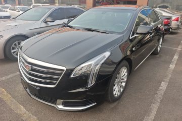 Used Cadillac XTS 2018 28T Tech Edition