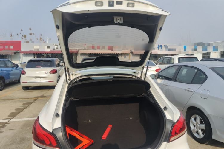 Used MG 6 2019 20T Automatic Sport Edition