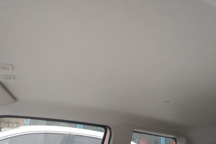 Used Geely Galaxy Panda 2023 Panda Mini 200km Endurance Bear