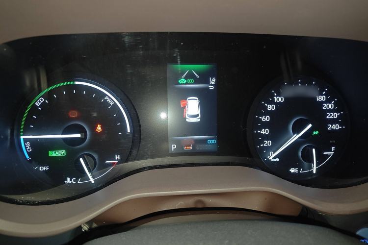 Used Toyota Sienna 2021 2.5L Hybrid Luxury Edition
