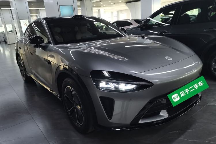 Used  YU7 2025 Ultra-Long Range Rear-Wheel Drive Version
