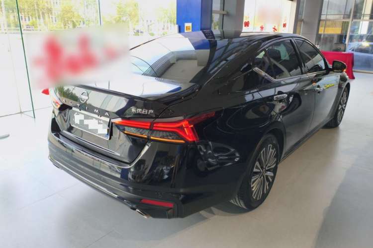 Used Nissan Teana 2022 2.0L XL-TLS Enjoyment Edition