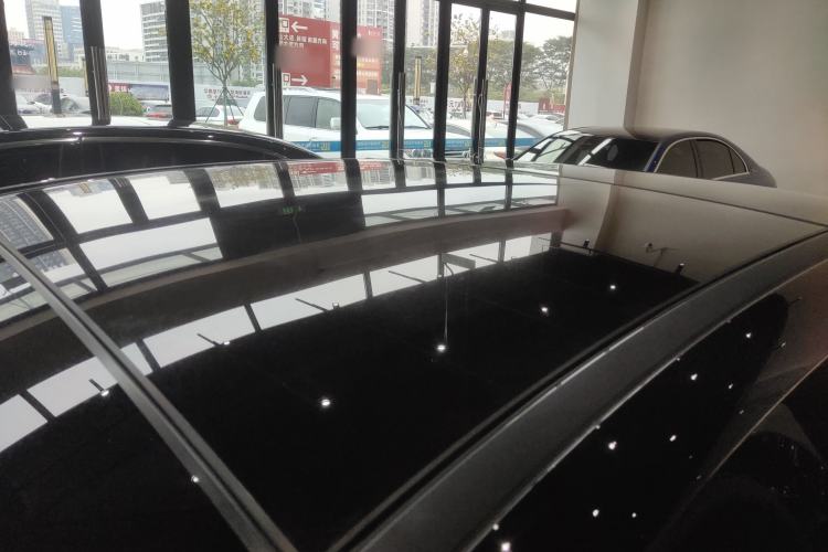 Used Mercedes-Benz E-Class 2016 E 300 L Sport Luxury Model