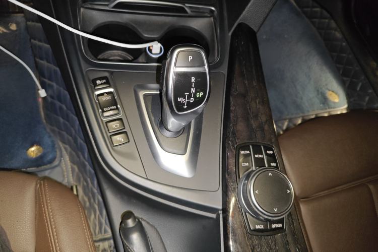 Used BMW 3 Series 2019 320Li M Sport Night Edition