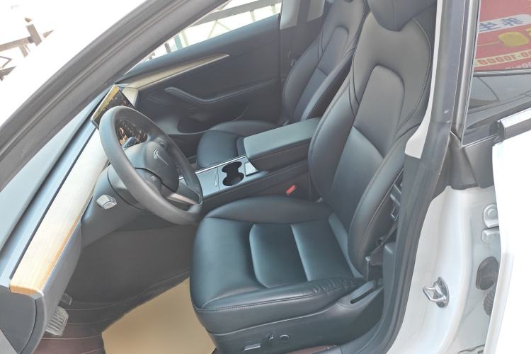 Used Tesla Model 3 2022 Rear-Wheel-Drive Version