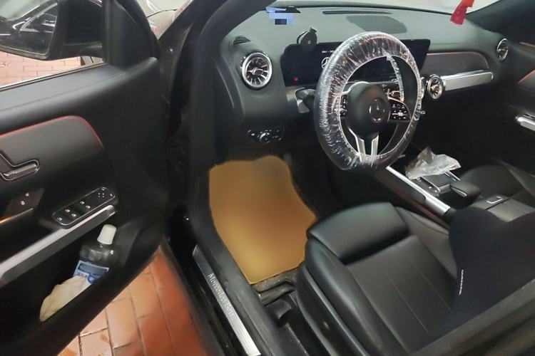 Used Mercedes-Benz GLB 2023 GLB 200 Dynamic Edition
