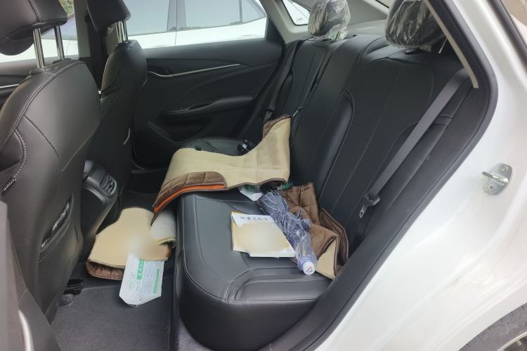 Used Buick GT 2019 18T Automatic Connected Elite Model China VI Standard
