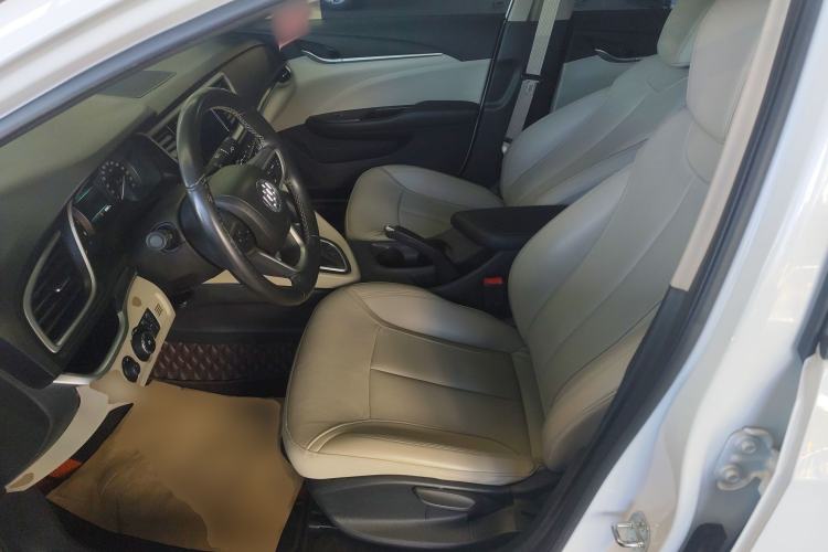 Used Buick GT 2019 15T Dual-Clutch Connected Elite Model China VI
