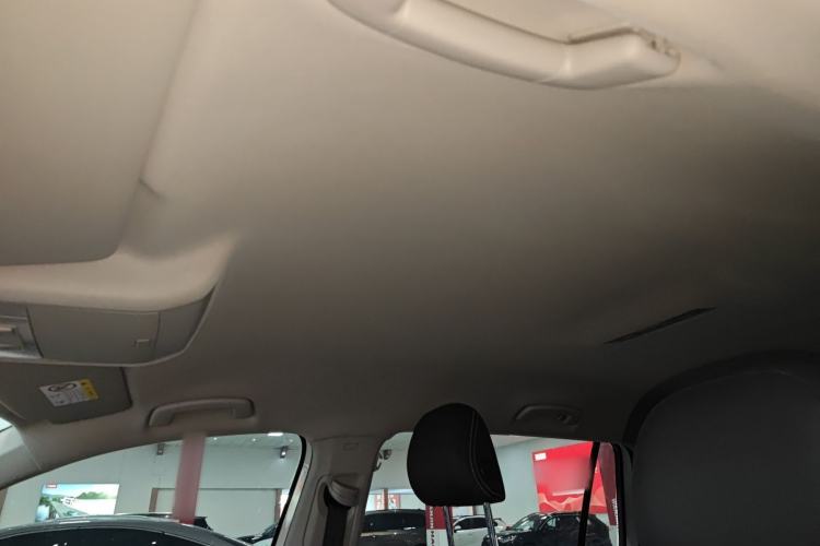 Used Volkswagen Tiguan L 2022 330TSI Automatic Two-Wheel Drive Comfort Edition
