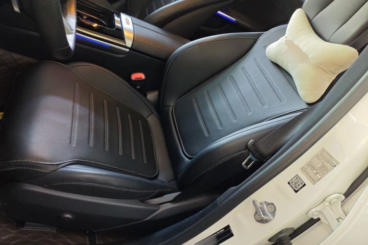 Used Mercedes-Benz C-Class 2022 Restyled C 260 L Sport Edition
