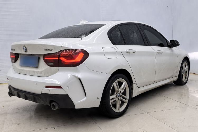 Used BMW 1 Series 2023 120i M Sport Night Edition