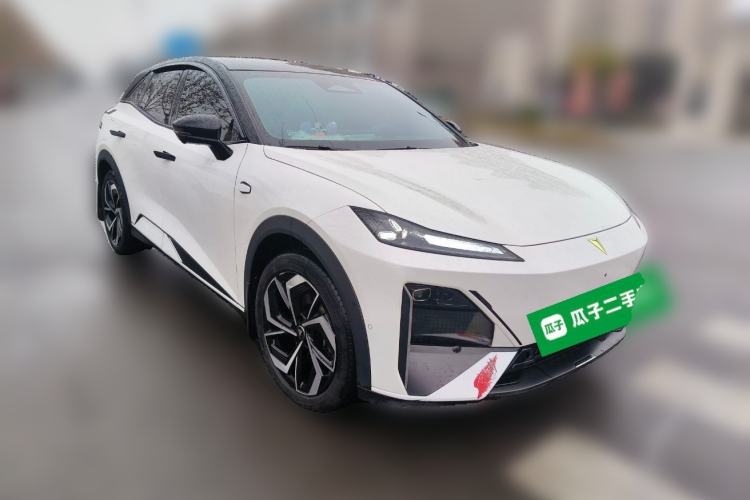 Used  S07 2025 Deepal Intelligent Driving AD PRO Range-Extended Version