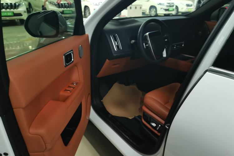 Used Li Auto L7 2023 Air model