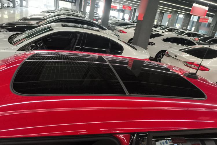 Used  MINI 2022 1.5T ONE Five-Door PLUS