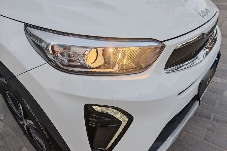 Used Kia Stonic 2021 1.4L CVT Fun Edition