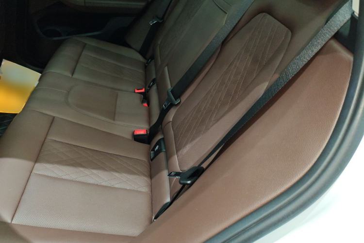 Used BMW X3 2022 Restyled xDrive25i M Sport Package
