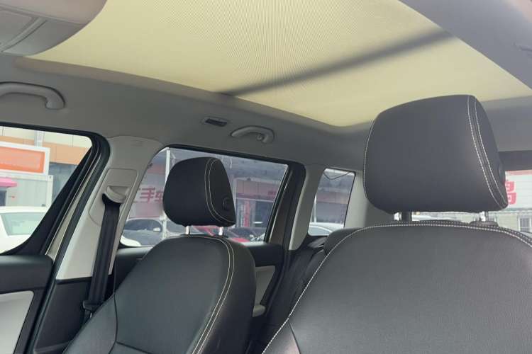 Used Skoda Yeti 2017 TSI280 DSG Advanced Edition
