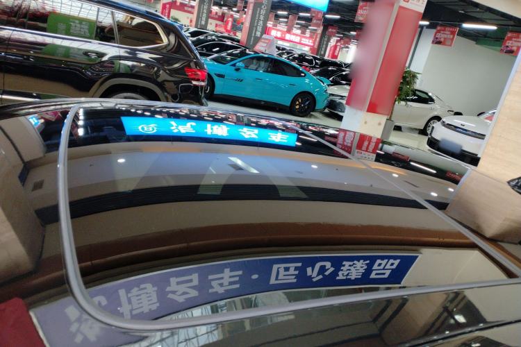 Used BMW 5 Series New Energy 2021 535Le M Sport Package