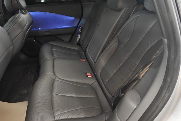 Used XPeng P7+ 2024 Ultra-Long Range Max